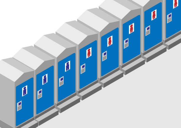  Marion, TX Portable Potty Rental Pros
