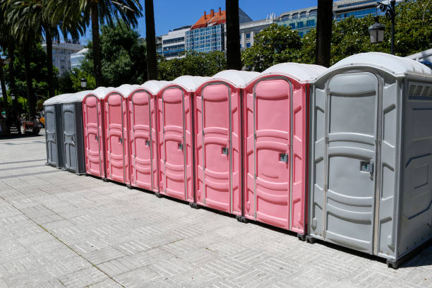 Portable Restrooms for Agricultural Sites in Marion, TX