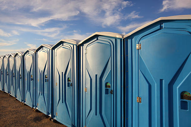 Best Portable Restroom for Sporting Events  in Marion, TX